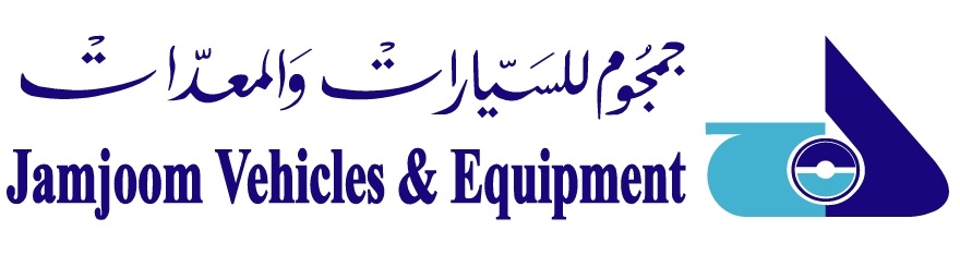 Jamjoom Vehicles & Equipment